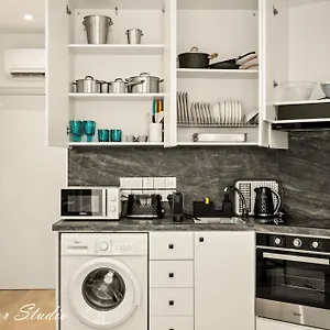 Lazuli Hermes Hotel de apartamente
