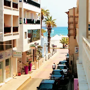 Stephanie Apartament